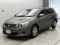 2011 Toyota Corolla Fielder