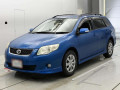 2009 Toyota Corolla Fielder