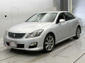 2009 Toyota Crown