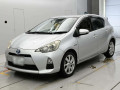 2012 Toyota Aqua