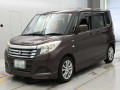 2015 Suzuki Solio