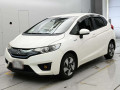 2014 Honda Fit Hybrid