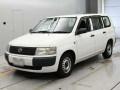 2008 Toyota Probox Van