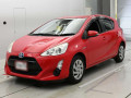 2015 Toyota Aqua