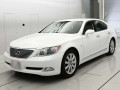 2007 Lexus LS