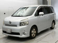 2009 Toyota Voxy
