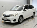2014 Toyota Corolla Fielder