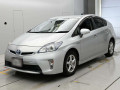 2014 Toyota Prius PHV