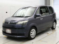 2015 Toyota Spade