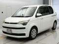 2012 Toyota Spade