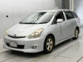 2009 Toyota Wish