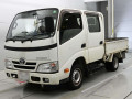 2015 Toyota Toyoace Truck