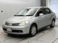2006 Nissan Tiida Latio