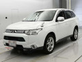 2013 Mitsubishi Outlander