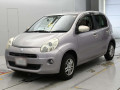 2013 Toyota Passo