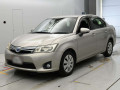 2013 Toyota Corolla Axio
