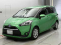 2016 Toyota Sienta
