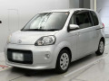 2014 Toyota Porte
