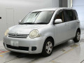 2012 Toyota Sienta