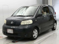 2009 Toyota Porte