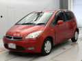 2011 Mitsubishi Colt