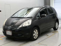 2009 Honda Fit