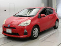 2013 Toyota Aqua