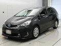 2015 Toyota Prius alpha