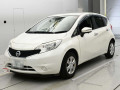 2016 Nissan Note