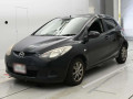 2011 Mazda Demio