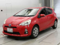2014 Toyota Aqua