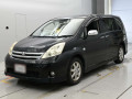 2011 Toyota Isis