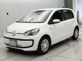2013 Volkswagen up!