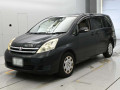 2010 Toyota Isis