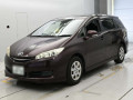2012 Toyota Wish