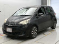 2012 Toyota Ractis