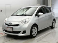 2015 Toyota Ractis