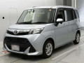 2019 Toyota TANK