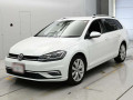 2017 Volkswagen Golf Variant