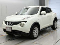 2012 Nissan JUKE