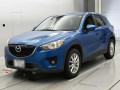 2012 Mazda CX-5