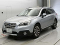 2016 Subaru Legacy Outback