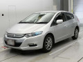 2009 Honda Insight