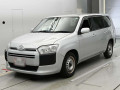 2018 Toyota Probox