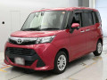 2017 Toyota TANK