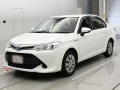 2015 Toyota Corolla Axio