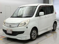 2012 Suzuki Solio