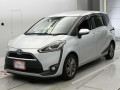 2015 Toyota Sienta