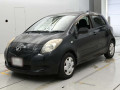 2007 Toyota Vitz