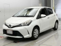 2016 Toyota Vitz